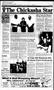 Thumbnail image of item number 1 in: 'The Chickasha Star (Chickasha, Okla.), Vol. 94, No. 252, Ed. 1 Friday, June 7, 1996'.