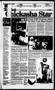 Primary view of The Daily Chickasha Star (Chickasha, Okla.), Vol. 97, No. 88, Ed. 1 Friday, June 5, 1998