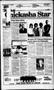 Newspaper: The Daily Chickasha Star (Chickasha, Okla.), Vol. 97, No. 106, Ed. 1 …