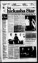 Newspaper: The Daily Chickasha Star (Chickasha, Okla.), Vol. 97, No. 130, Ed. 1 …