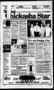 Primary view of The Daily Chickasha Star (Chickasha, Okla.), Vol. 97, No. 132, Ed. 1 Wednesday, August 12, 1998