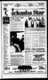 Primary view of The Daily Chickasha Star (Chickasha, Okla.), Vol. 97, No. 140, Ed. 1 Saturday, August 22, 1998