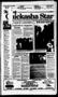 Primary view of The Daily Chickasha Star (Chickasha, Okla.), Vol. 97, No. 148, Ed. 1 Saturday, September 5, 1998