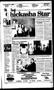Primary view of The Daily Chickasha Star (Chickasha, Okla.), Vol. 97, No. 183, Ed. 1 Wednesday, November 4, 1998