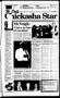 Primary view of The Daily Chickasha Star (Chickasha, Okla.), Vol. 96, No. 162, Ed. 1 Saturday, December 20, 1997