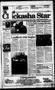 Newspaper: The Daily Chickasha Star (Chickasha, Okla.), Vol. 97, No. 9, Ed. 1 We…