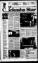 Newspaper: The Daily Chickasha Star (Chickasha, Okla.), Vol. 97, No. 19, Ed. 1 F…