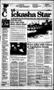 Thumbnail image of item number 1 in: 'The Daily Chickasha Star (Chickasha, Okla.), Vol. 97, No. 38, Ed. 1 Tuesday, March 17, 1998'.