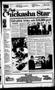 Thumbnail image of item number 1 in: 'The Daily Chickasha Star (Chickasha, Okla.), Vol. 97, No. 41, Ed. 1 Saturday, March 21, 1998'.
