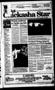 Primary view of The Daily Chickasha Star (Chickasha, Okla.), Vol. 97, No. 45, Ed. 1 Saturday, March 28, 1998