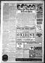 Thumbnail image of item number 3 in: 'The Waurika News. (Waurika, Okla.), Vol. 5, No. 2, Ed. 1 Friday, September 21, 1906'.