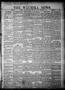 Primary view of The Waurika News. (Waurika, Okla.), Vol. 5, No. 23, Ed. 1 Friday, February 15, 1907