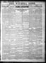 Primary view of The Waurika News. (Waurika, Okla.), Vol. 5, No. 33, Ed. 1 Friday, April 26, 1907