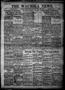 Primary view of The Waurika News. (Waurika, Okla.), Vol. 5, No. 39, Ed. 1 Friday, June 7, 1907