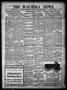 Primary view of The Waurika News. (Waurika, Okla.), Vol. 6, No. 2, Ed. 1 Friday, September 20, 1907