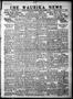 Newspaper: The Waurika News (Waurika, Okla.), Vol. 6, No. 13, Ed. 1 Friday, Dece…