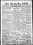 Newspaper: The Waurika News (Waurika, Okla.), Vol. 6, No. 23, Ed. 1 Friday, Febr…