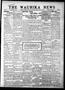 Thumbnail image of item number 1 in: 'The Waurika News (Waurika, Okla.), Vol. 6, No. 32, Ed. 1 Friday, April 17, 1908'.