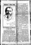 Thumbnail image of item number 3 in: 'The Ravia Herald. (Ravia, Okla.), Vol. 1, No. 11, Ed. 1 Saturday, April 25, 1908'.