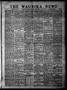 Thumbnail image of item number 1 in: 'The Waurika News (Waurika, Okla.), Vol. 6, No. 45, Ed. 1 Friday, July 17, 1908'.