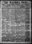 Newspaper: The Waurika News. (Waurika, Okla.), Vol. 7, No. 14, Ed. 1 Friday, Dec…