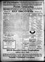 Thumbnail image of item number 4 in: 'The Waurika News. (Waurika, Okla.), Vol. 7, No. 43, Ed. 1 Friday, July 2, 1909'.