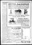 Thumbnail image of item number 4 in: 'The Square-Dealer (Shattuck, Okla.), Vol. 7, No. 13, Ed. 1 Thursday, December 30, 1909'.