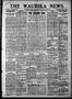 Newspaper: The Waurika News. (Waurika, Okla.), Vol. 7, No. 47, Ed. 1 Friday, Jul…