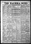 Primary view of The Waurika News (Waurika, Okla.), Vol. 9, No. 23, Ed. 1 Friday, February 10, 1911