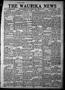 Thumbnail image of item number 1 in: 'The Waurika News (Waurika, Okla.), Vol. 9, No. 24, Ed. 1 Friday, February 17, 1911'.