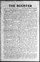 Thumbnail image of item number 1 in: 'The Booster (Hammon, Okla.), Vol. 1, No. 14, Ed. 1 Thursday, July 24, 1913'.