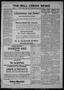 Newspaper: The Mill Creek News (Mill Creek, Okla.), Vol. 1, No. 28, Ed. 1 Thursd…