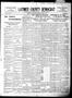 Thumbnail image of item number 1 in: 'Latimer County Democrat (Wilburton, Okla.), Vol. 15, No. 40, Ed. 1 Thursday, April 30, 1914'.