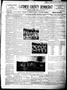 Newspaper: Latimer County Democrat (Wilburton, Okla.), Vol. 15, No. 44, Ed. 1 Th…