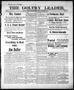 Newspaper: The Goltry Leader. (Goltry, Okla.), Ed. 1 Friday, October 9, 1914