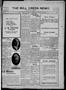 Newspaper: The Mill Creek News (Mill Creek, Okla.), Vol. 2, No. 11, Ed. 1 Thursd…