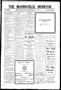 Newspaper: The Mannsville Monitor (Mannsville, Okla.), Vol. 2, No. 7, Ed. 1 Frid…