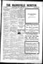 Newspaper: The Mannsville Monitor (Mannsville, Okla.), Vol. 2, No. 24, Ed. 1 Fri…