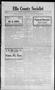 Newspaper: Ellis County Socialist (Shattuck, Okla.), Vol. 2, No. 17, Ed. 1 Thurs…