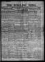 Thumbnail image of item number 1 in: 'The Ringling News. (Ringling, Okla.), Vol. 11, No. 24, Ed. 1 Friday, December 3, 1920'.