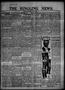 Thumbnail image of item number 1 in: 'The Ringling News. (Ringling, Okla.), Vol. 11, No. 29, Ed. 1 Friday, January 14, 1921'.