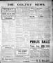 Newspaper: The Goltry News. (Goltry, Okla. Terr.), Vol. 3, No. 50, Ed. 1 Friday,…