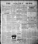 Newspaper: The Goltry News (Goltry, Okla. Terr.), Vol. 5, No. 5, Ed. 1 Friday, S…