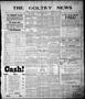 Newspaper: The Goltry News (Goltry, Okla. Terr.), Vol. 5, No. 8, Ed. 1 Friday, S…