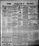 Newspaper: The Goltry News (Goltry, Okla. Terr.), Vol. 5, No. 19, Ed. 1 Friday, …