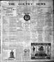 Newspaper: The Goltry News (Goltry, Okla. Terr.), Vol. 5, No. 22, Ed. 1 Friday, …