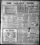 Newspaper: The Goltry News (Goltry, Okla. Terr.), Vol. 5, No. 32, Ed. 1 Friday, …