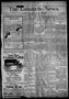 Thumbnail image of item number 1 in: 'The Comanche News. (Comanche, Indian Terr.), Vol. 9, No. 27, Ed. 1 Friday, May 4, 1906'.