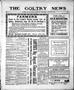 Newspaper: The Goltry News (Goltry, Okla. Terr.), Vol. 6, No. 4, Ed. 1 Thursday,…