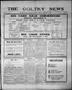 Newspaper: The Goltry News (Goltry, Okla. Terr.), Vol. 6, No. 14, Ed. 1 Friday, …